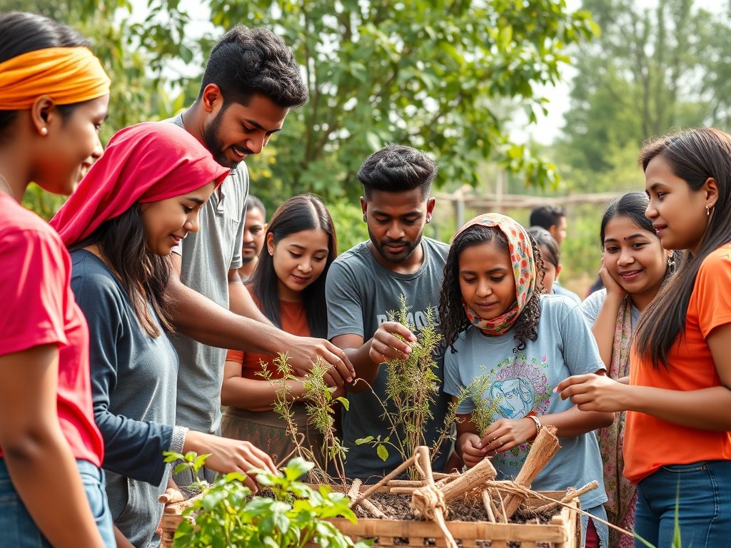 Empowering Non-Profits
