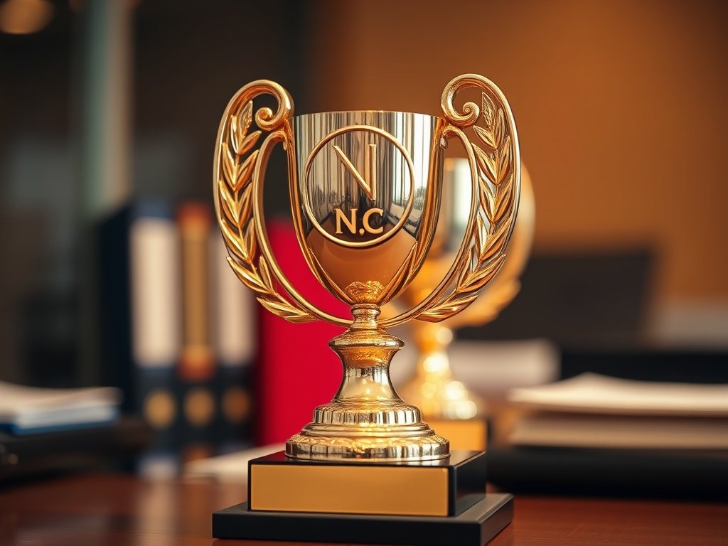 Tech for Good Award